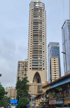 4 BHK Apartment For Sale in Lokhandwala Victoria
