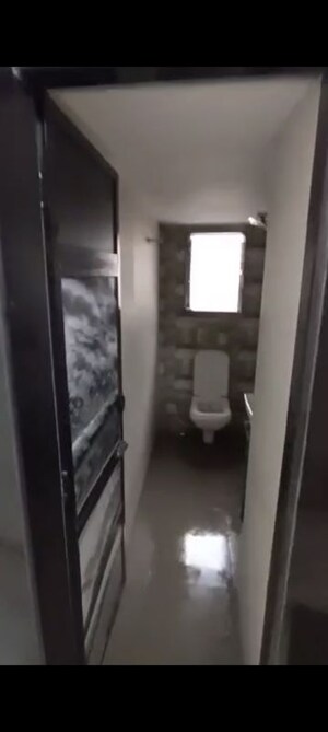 Building Lobby in 1 BHK Apartment at Garodia Nagar, Ghatkopar East – for Rent