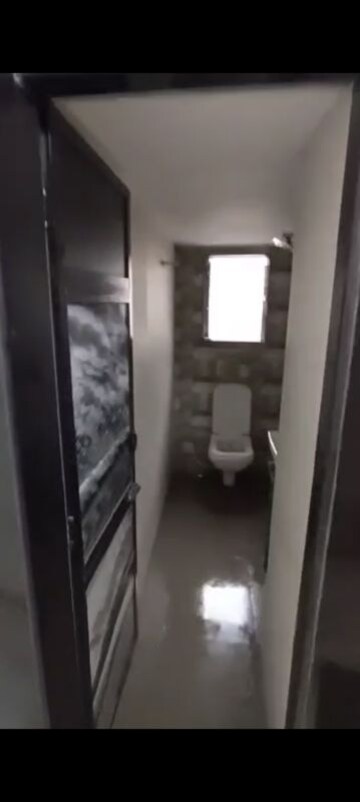 Building Lobby in 1 BHK Apartment at Garodia Nagar, Ghatkopar East – for Rent