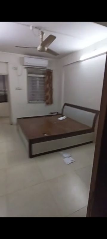 1 BHK + Study Room Apartment For Rent in Garodia Nagar