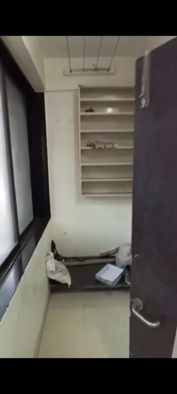 Bathroom in 1 BHK Apartment at Garodia Nagar, Ghatkopar East – for Rent