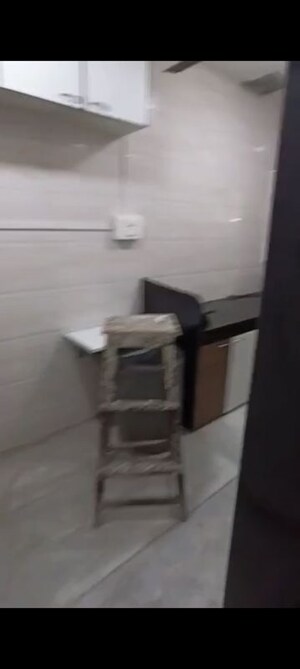 Staircase in 1 BHK Apartment at Garodia Nagar, Ghatkopar East – for Rent