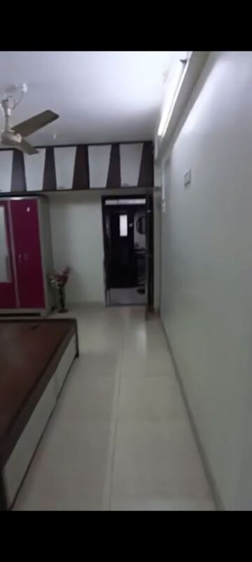 Building Lobby in 1 BHK Apartment at Garodia Nagar, Ghatkopar East – for Rent