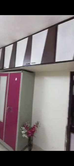 Kitchen in 1 BHK Apartment at Garodia Nagar, Ghatkopar East – for Rent