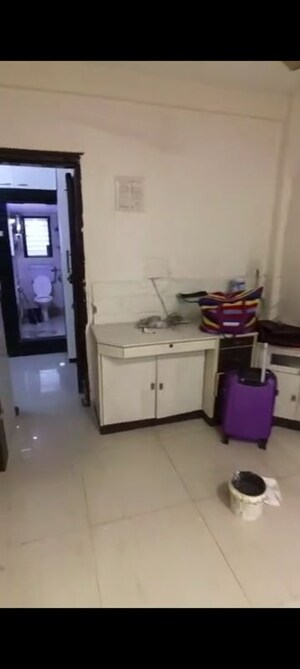 Master Bedroom in 1 BHK Apartment at Garodia Nagar, Ghatkopar East – for Rent