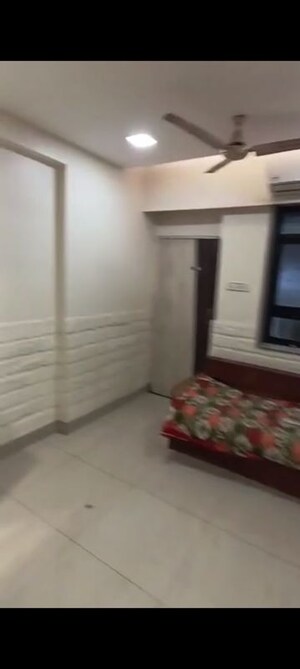 Bedroom in 1 BHK Apartment at Garodia Nagar, Ghatkopar East – for Rent