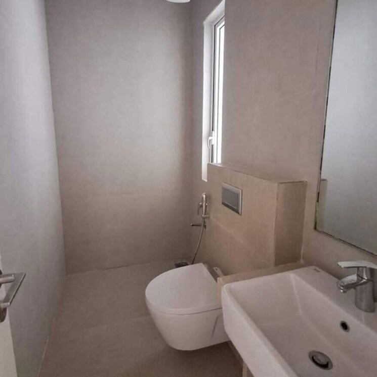 Bathroom, enpar-lotus-101-worli-residences 3 Bedroom 2250 Sq.Ft. Apartment In Kamala Mill Mumbai 9800758