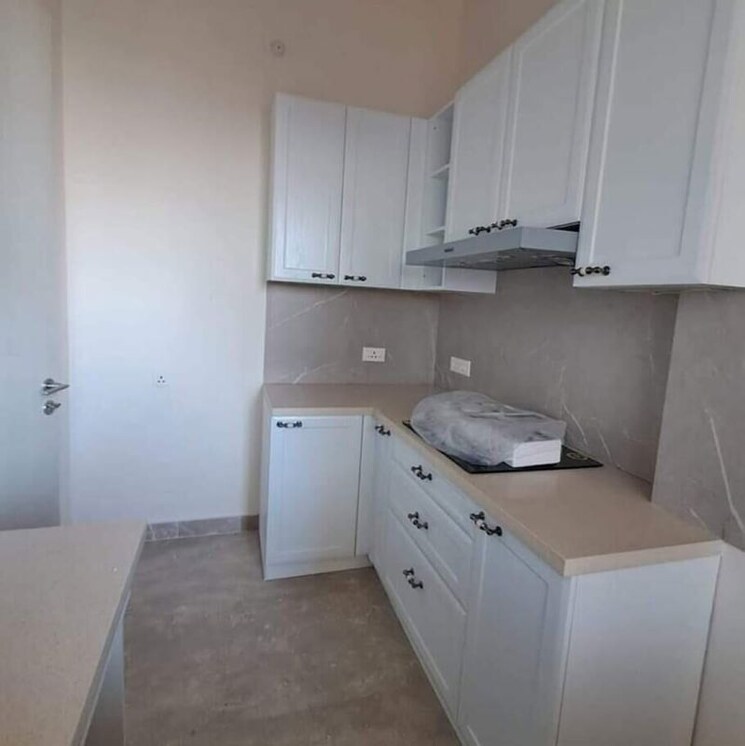 Kitchen, enpar-lotus-101-worli-residences 3 Bedroom 2250 Sq.Ft. Apartment In Kamala Mill Mumbai 9800758