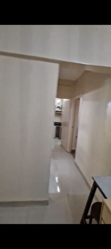 Building Lobby in 1 BHK Apartment at Vakola – for Rent