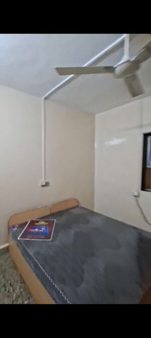 Furnished Amenities in 1 BHK Apartment at Vakola – for Rent