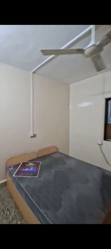 Furnished Amenities in 1 BHK Apartment at Vakola – for Rent