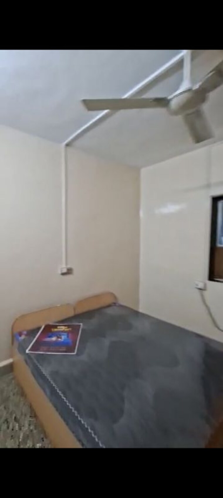 undefined, vakola 1 Bedroom 500 Sq.Ft. Apartment In Vakola Mumbai 9800762