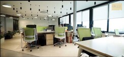 Office Space For Rent in Sahar Plaza