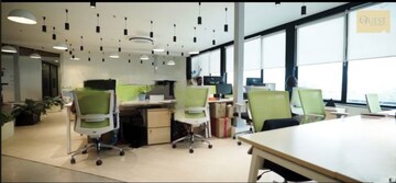  Office Space For Rent in Sahar Plaza, Andheri East