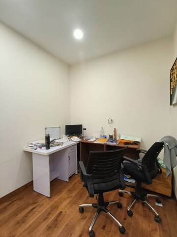 Team Area in 4 BHK Builder Floor at Geetanjali Enclave – for Rent