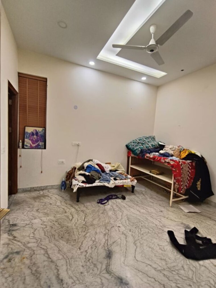 Bedroom, geetanjali enclave 4 Bedroom 3000 Sq.Ft. Builder Floor In Geetanjali Enclave Delhi 9800766