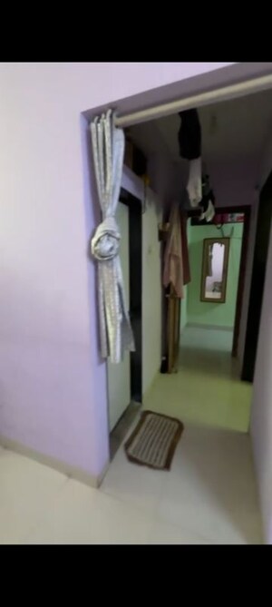 Furnished Amenities in 1 BHK Apartment at Sagar Avenue, Santacruz East – for Rent