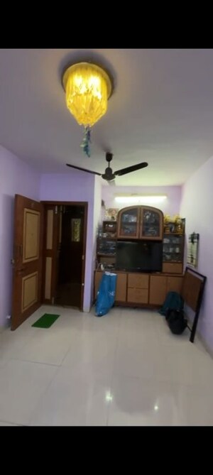 1 BHK Apartment For Rent in Sagar Avenue, Santacruz East