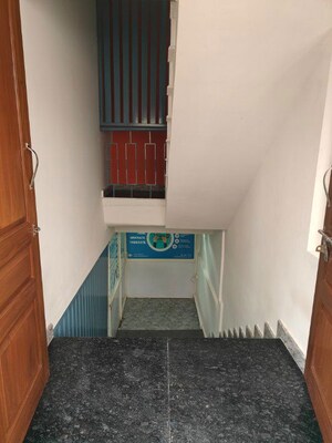  Office Space – Exterior View View at Banaswadi - for Rent