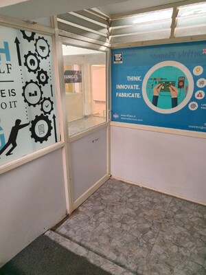  Office Space For Rent in Banaswadi