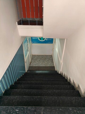 Staircase in  Office Space at Banaswadi – for Rent