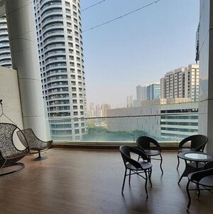 4 BHK Apartment For Rent in Lodha World Crest, Empire Mill