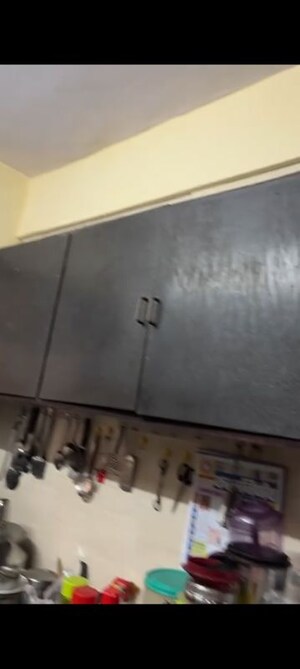 Furnished Amenities in 1 BHK Apartment at Vakola – for Rent