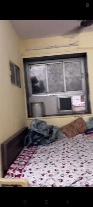 Kitchen in 1 BHK Apartment at Vakola – for Rent