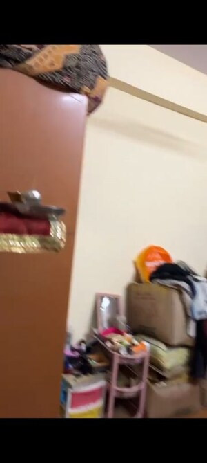 1 BHK Apartment For Rent in Vakola