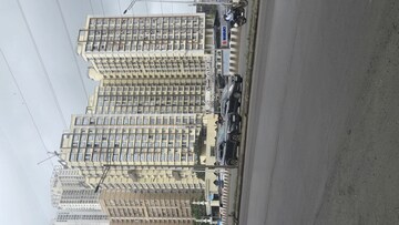 Master Plan in 1 BHK Apartment at DGS Sheetal Tapovan, Malad East – for Rent