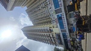 1 BHK Apartment For Rent in DGS Sheetal Tapovan, Malad East