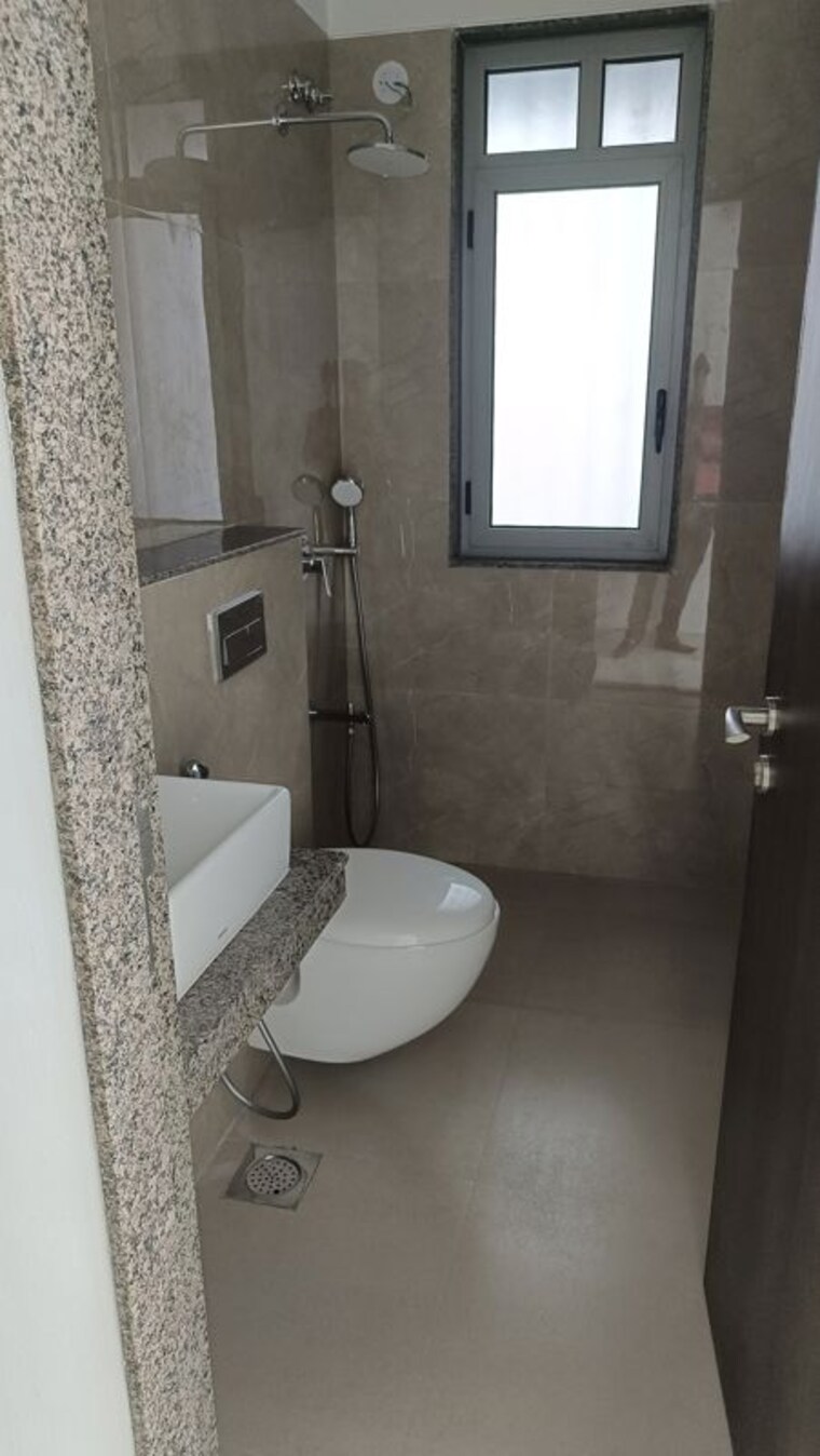 Bathroom, sunteck-city-avenue-4 2 Bedroom 644 Sq.Ft. Apartment In Goregaon West Mumbai 9800788