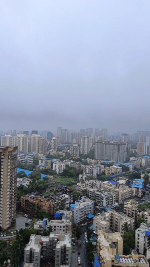 2 BHK Apartment For Rent in Sunteck City Avenue 4, Goregaon West