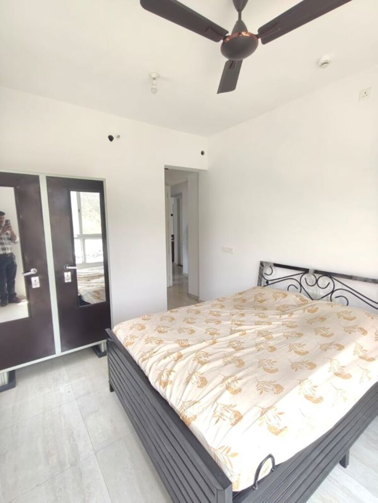Bedroom, mittal-high-mont 2 Bedroom 750 Sq.Ft. Apartment In Hinjewadi Pune 9800792