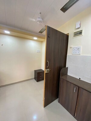 Kitchen in 1 BHK Apartment at Vakola – for Rent
