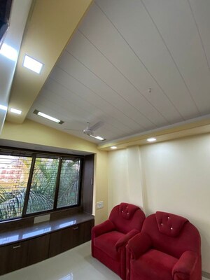 Furnished Amenities in 1 BHK Apartment at Vakola – for Rent