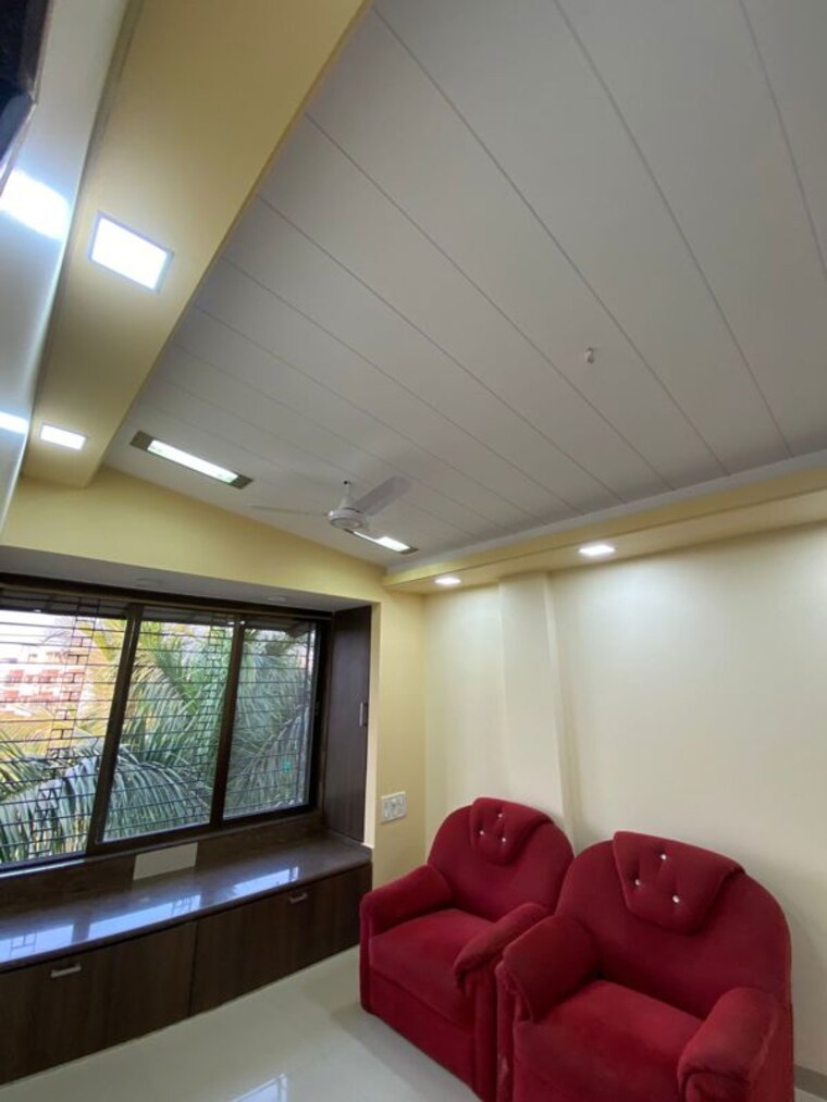 undefined, vakola 1 Bedroom 500 Sq.Ft. Apartment In Vakola Mumbai 9800795