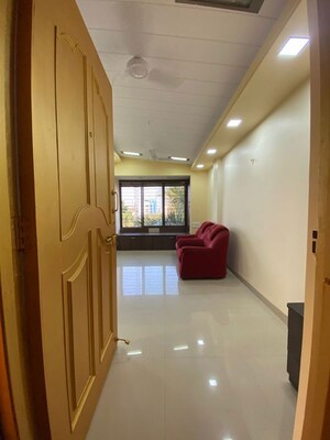 Kitchen in 1 BHK Apartment at Vakola – for Rent