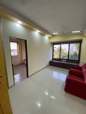 1 BHK Apartment For Rent in Vakola