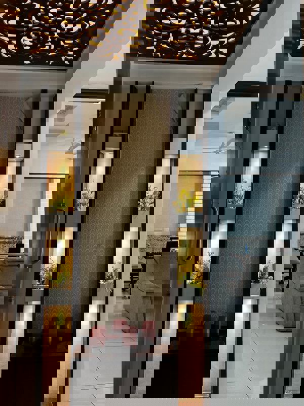 2 BHK Apartment For Sale in Concord Prima Domus