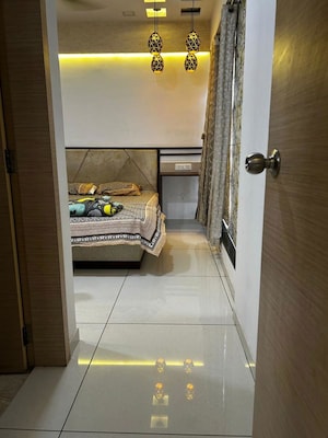 Furnished Amenities in 2 BHK Apartment at Concord Prima Domus, Balewadi – for Sale