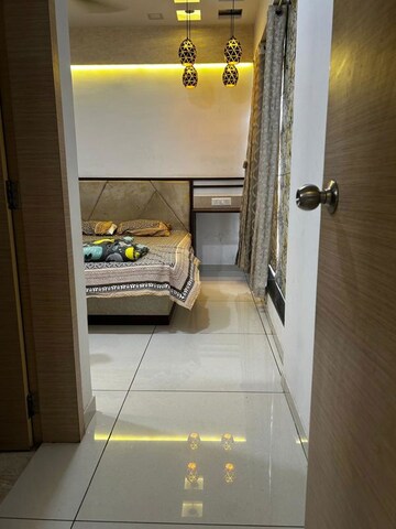 Furnished Amenities in 2 BHK Apartment at Concord Prima Domus, Balewadi – for Sale