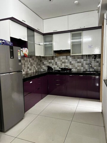 Kitchen in 2 BHK Apartment at Concord Prima Domus, Balewadi – for Sale