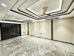 4 BHK + Servant Room Builder Floor For Sale in Gulmohar Park