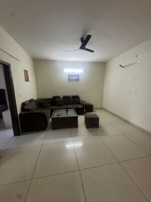 Team Area in 3 BHK Builder Floor at City Of Dreams, KharaR-Banur Road – for Rent