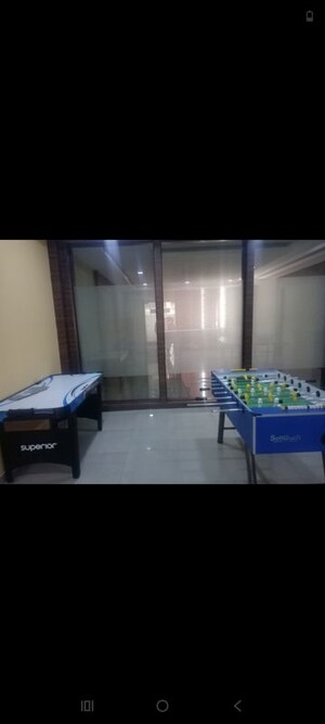 Kitchen in 2 BHK Apartment at Antriksh Golf View, Sector 78 – for Rent