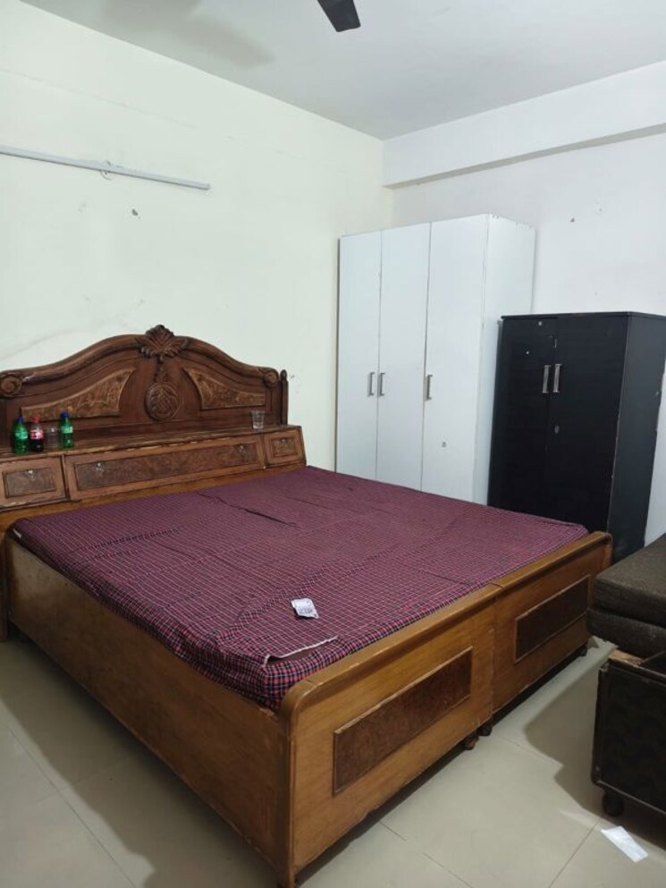 Bedroom, city-of-dreams 1 Bedroom 700 Sq.Ft. Builder Floor In KharaR Banur Road Chandigarh 9800816