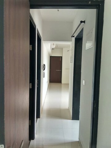 Building Lobby in 3 BHK Apartment at Lodha Amara, Kolshet Road – for Rent