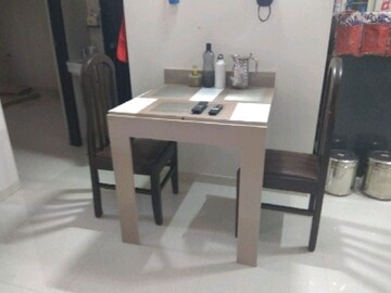 Master Bedroom in 2 BHK Apartment at Nirmitee Shubhyog, Moshi – for Rent