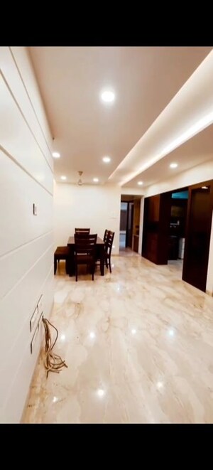 Parking in 3 BHK Apartment at Woodstock Apartments, Versova – for Rent